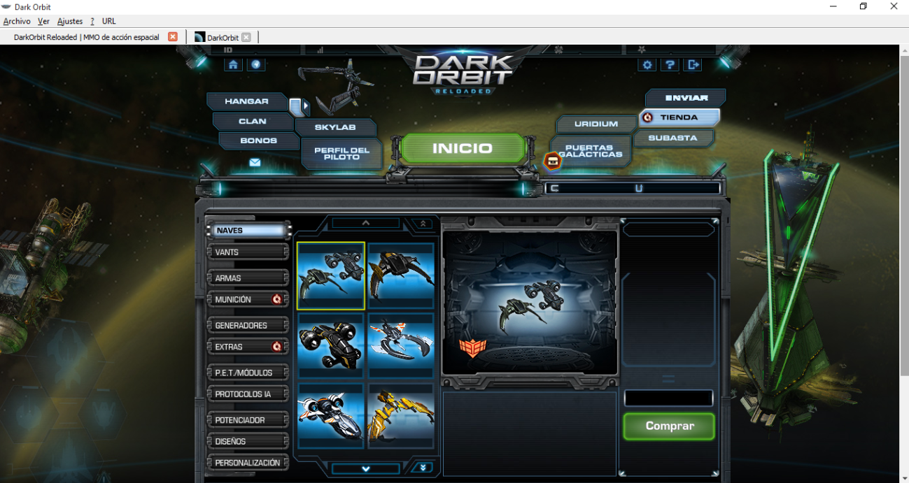 Lightshot screenshot