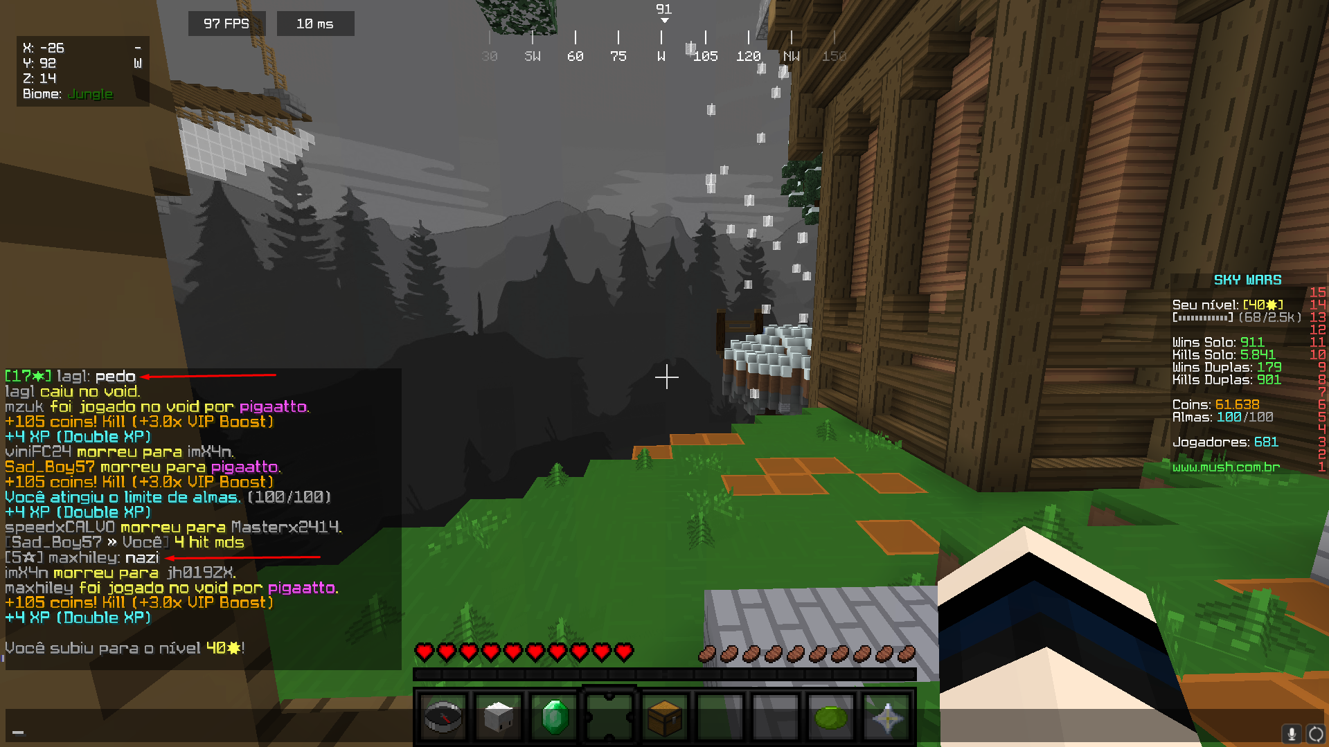 Lightshot screenshot