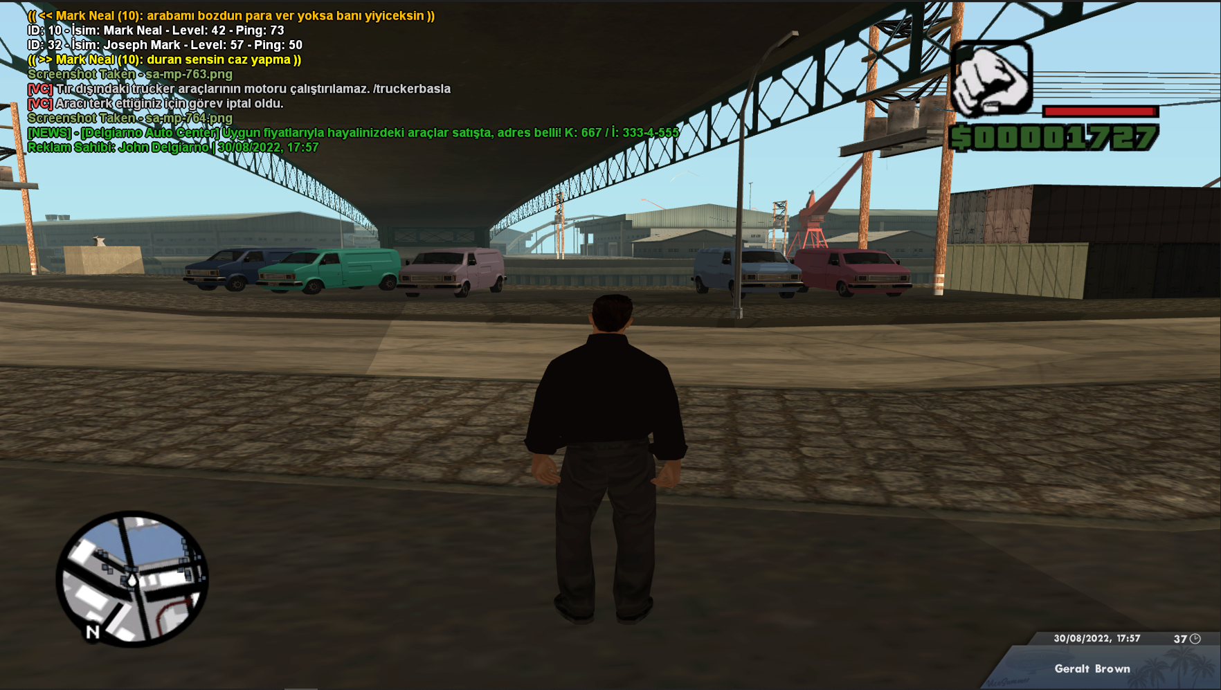 Lightshot screenshot