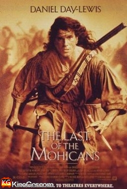 Der letzte Mohikaner (1992)