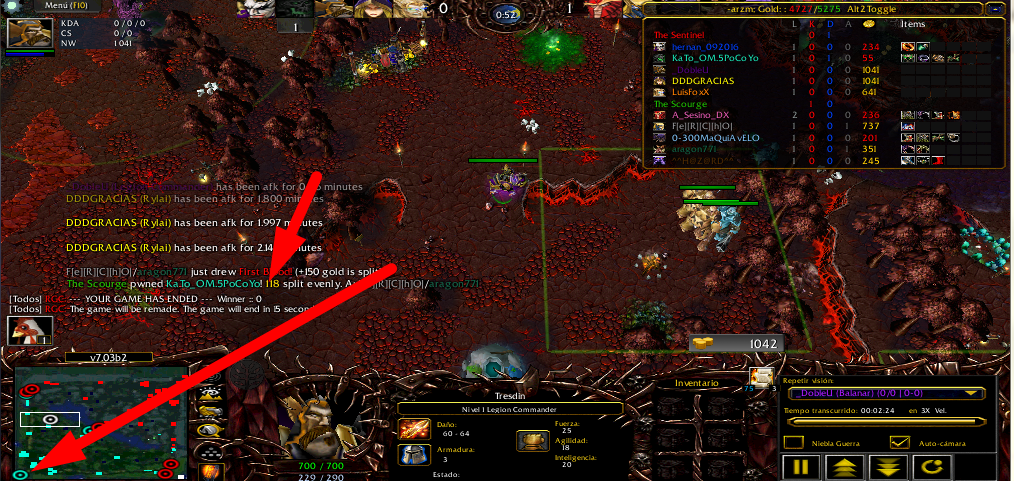Lightshot screenshot