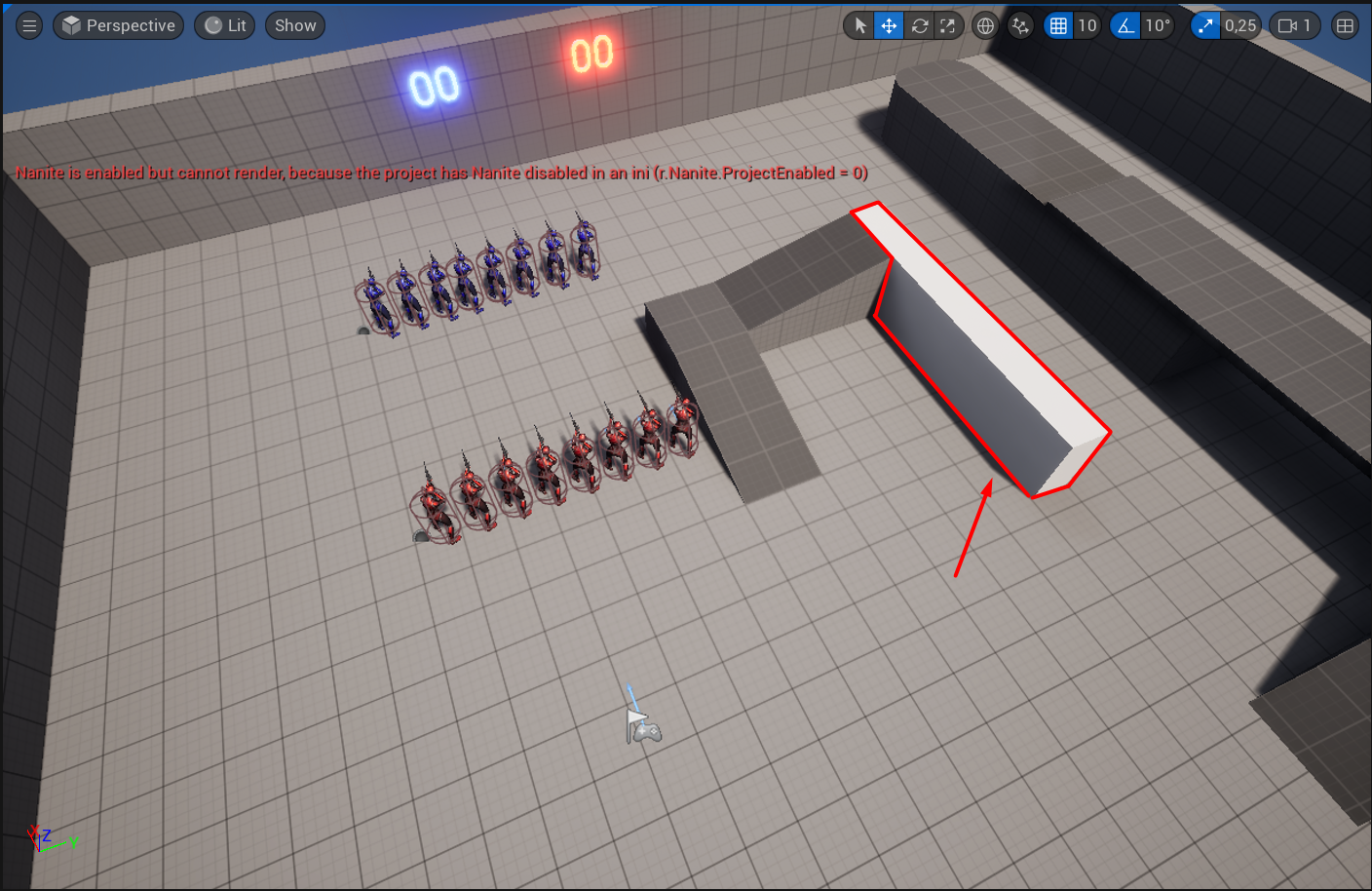Lightshot screenshot