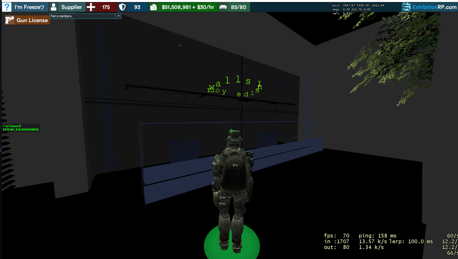 Lightshot screenshot