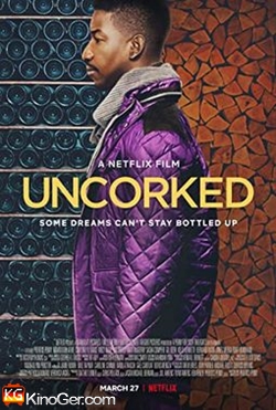 Uncorked (2020)