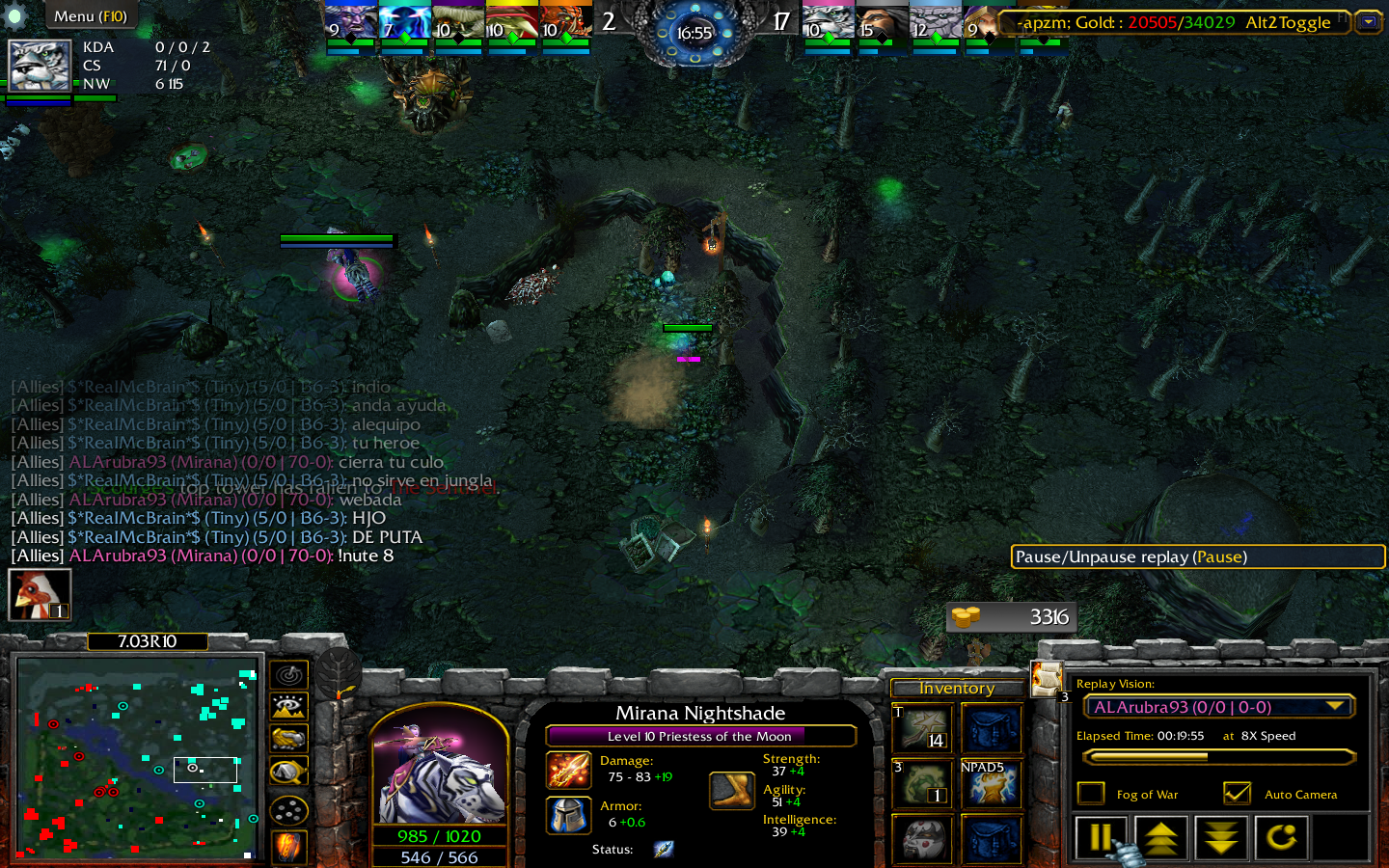 Lightshot screenshot