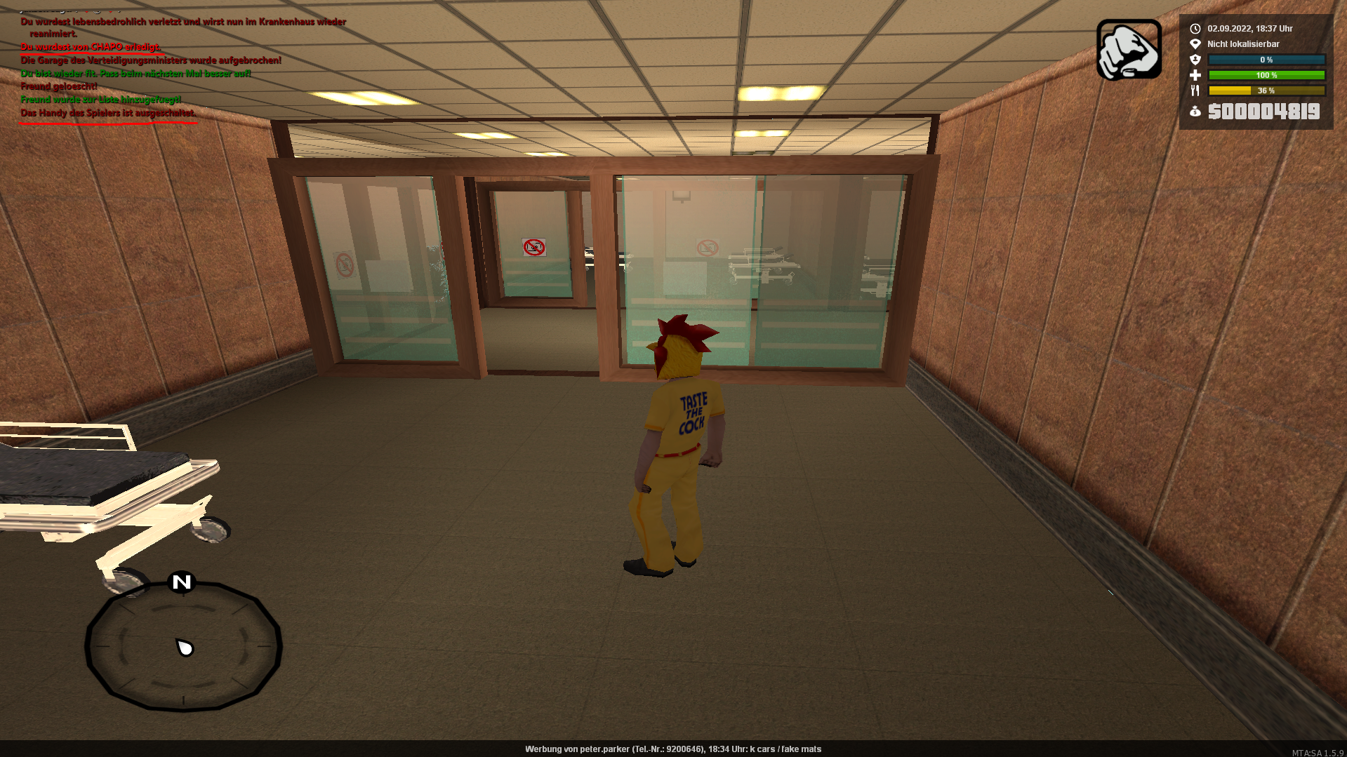Lightshot screenshot