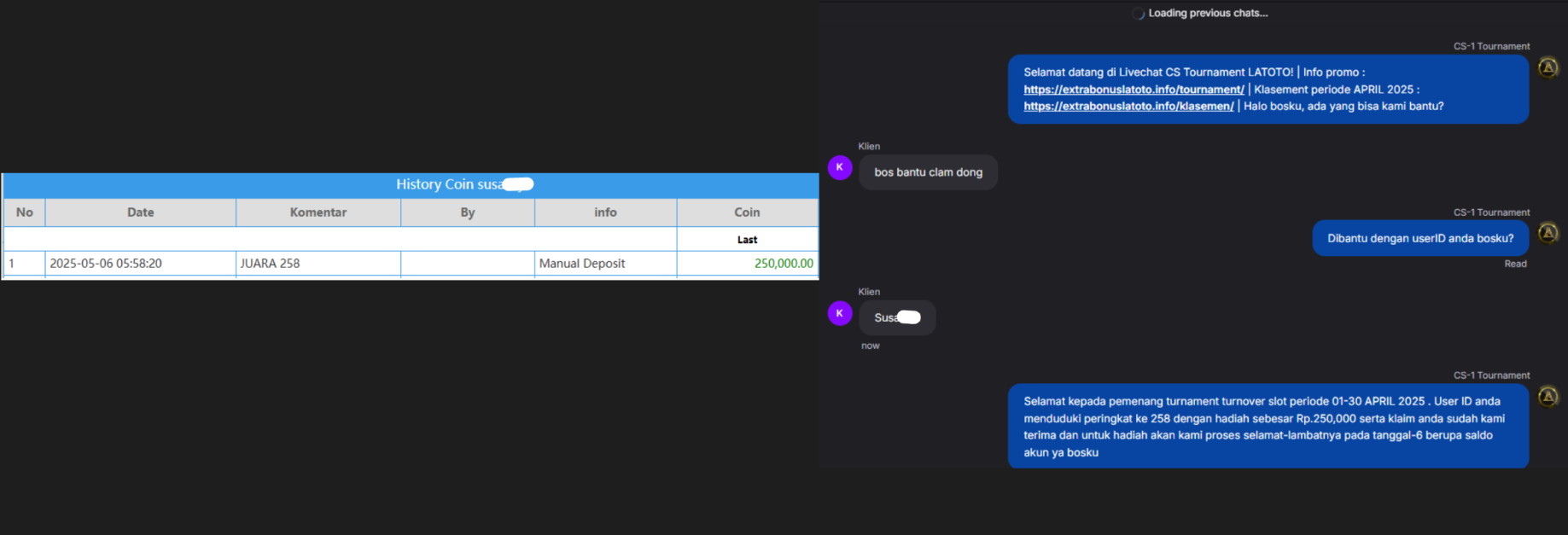 Lightshot screenshot
