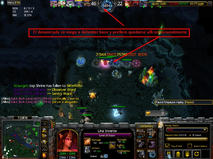 Lightshot screenshot