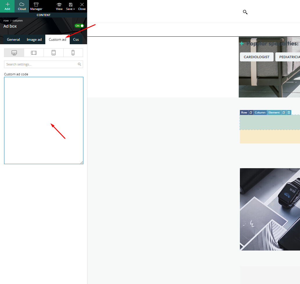 Lightshot screenshot