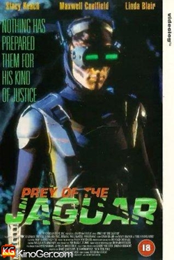Prey of the Jaguar (1996)