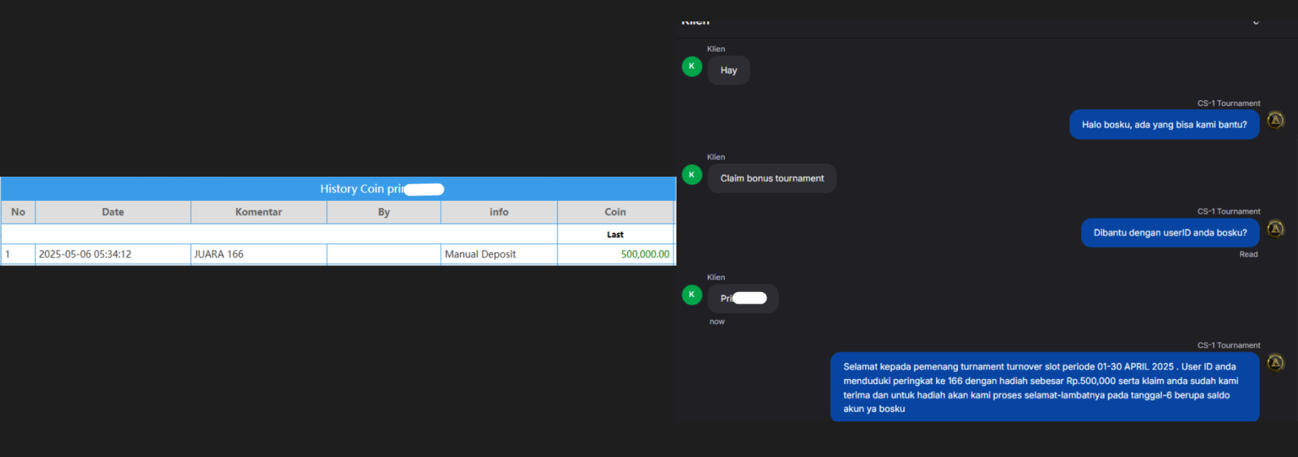 Lightshot screenshot