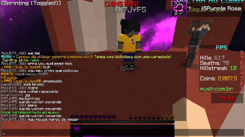 Lightshot screenshot