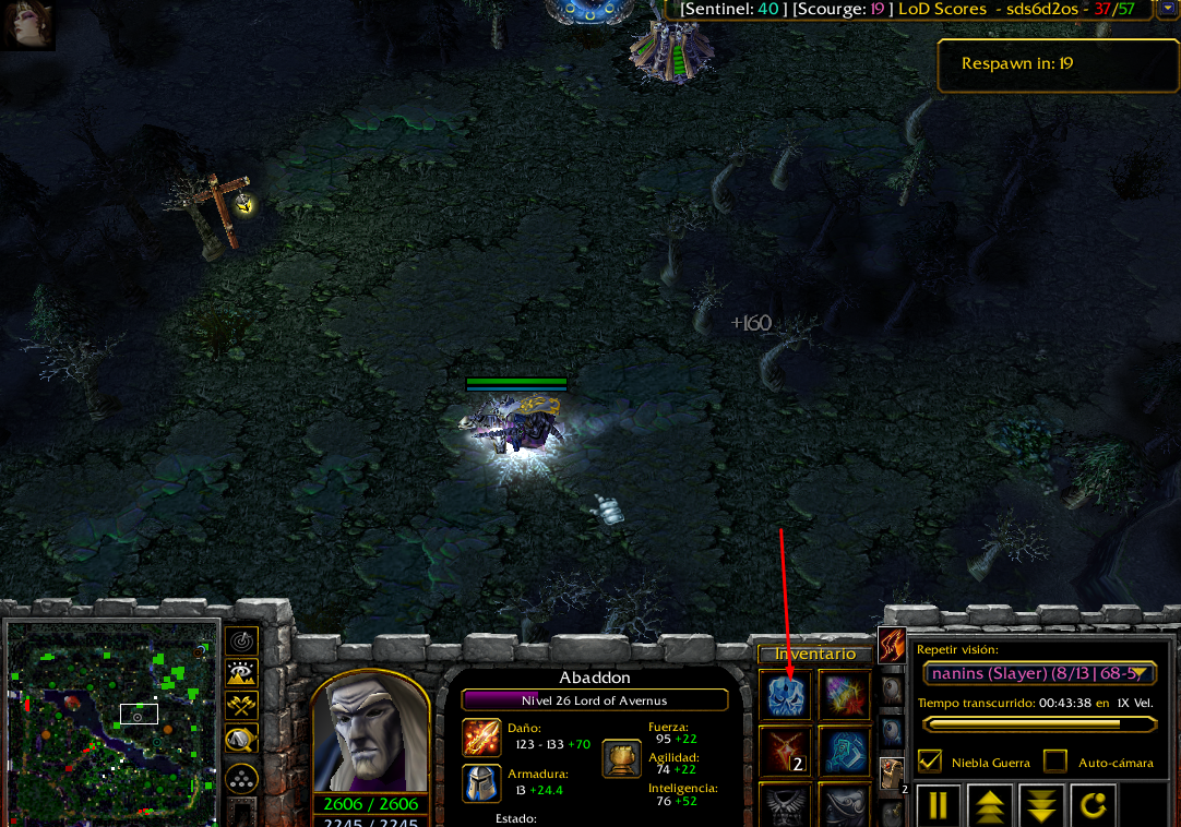Lightshot screenshot