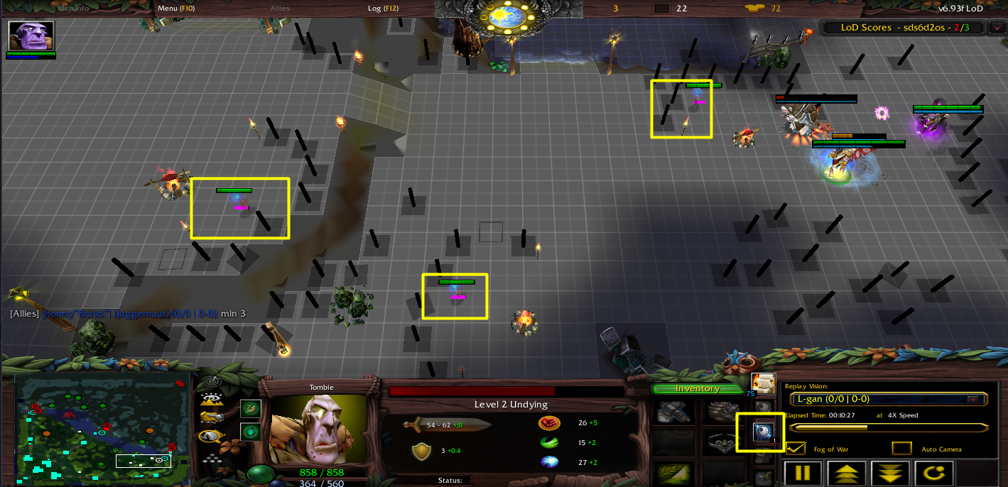 Lightshot screenshot