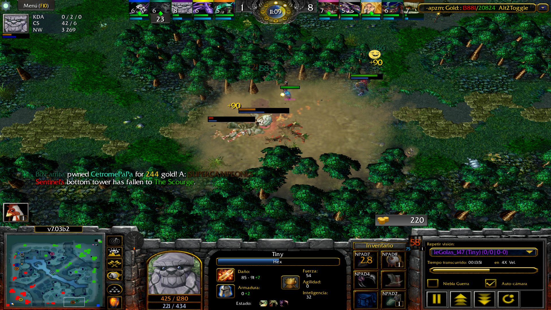 Lightshot screenshot