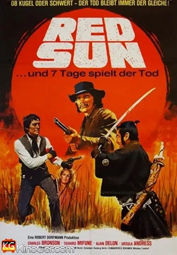 Rivalen unter roter Sonne (1971)