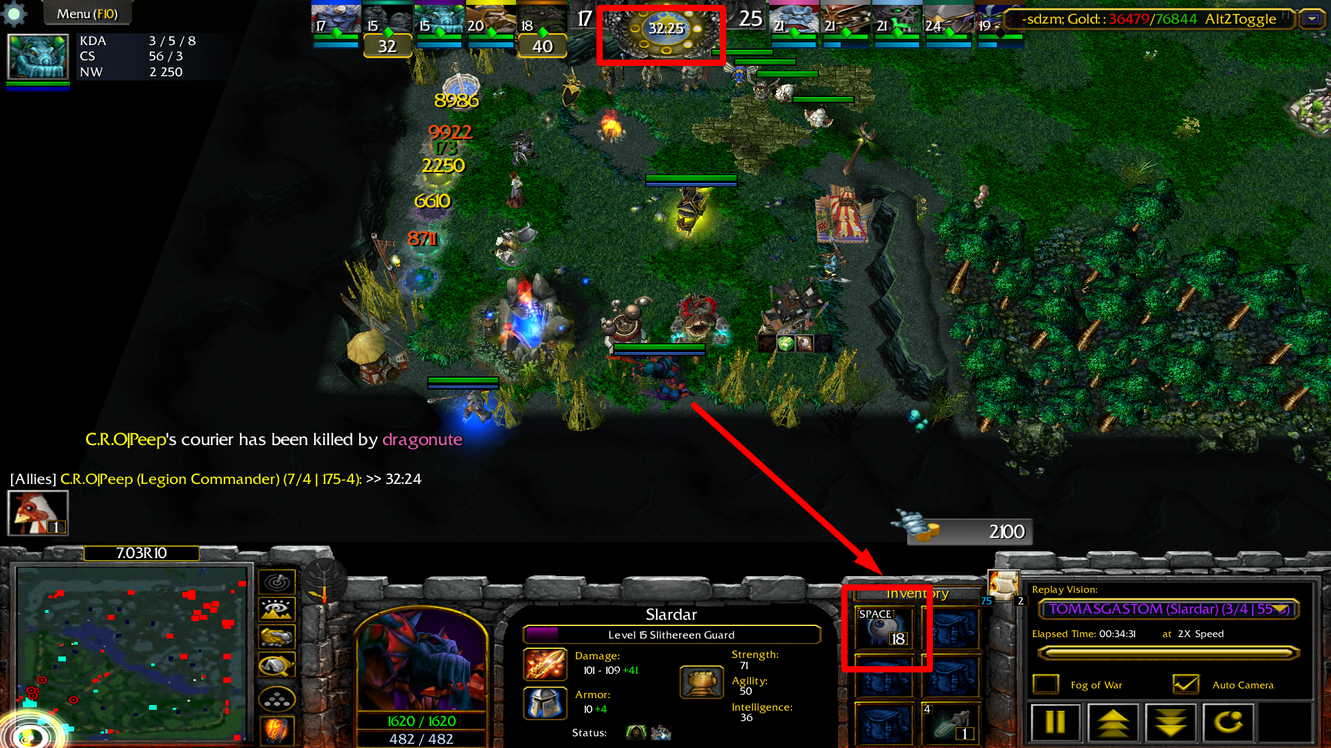 Lightshot screenshot
