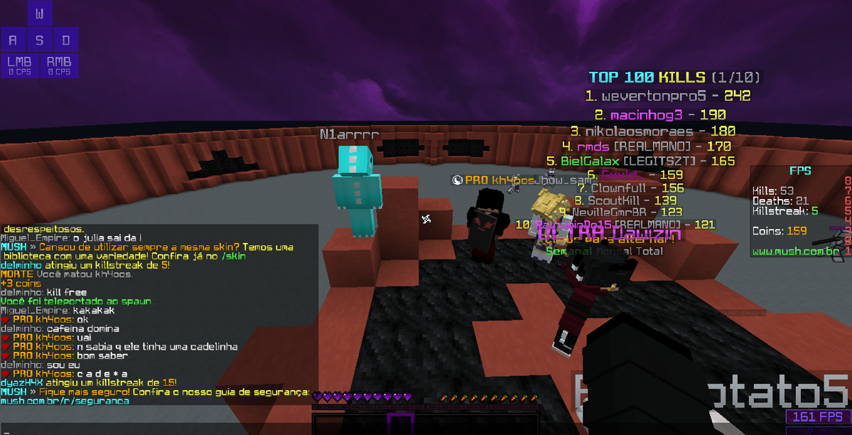 Lightshot screenshot