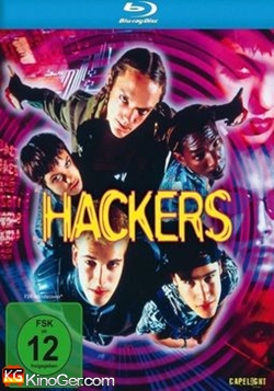 Hackers 1 - Im Netz des FBI (1995)
