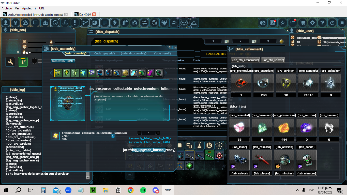 Lightshot screenshot
