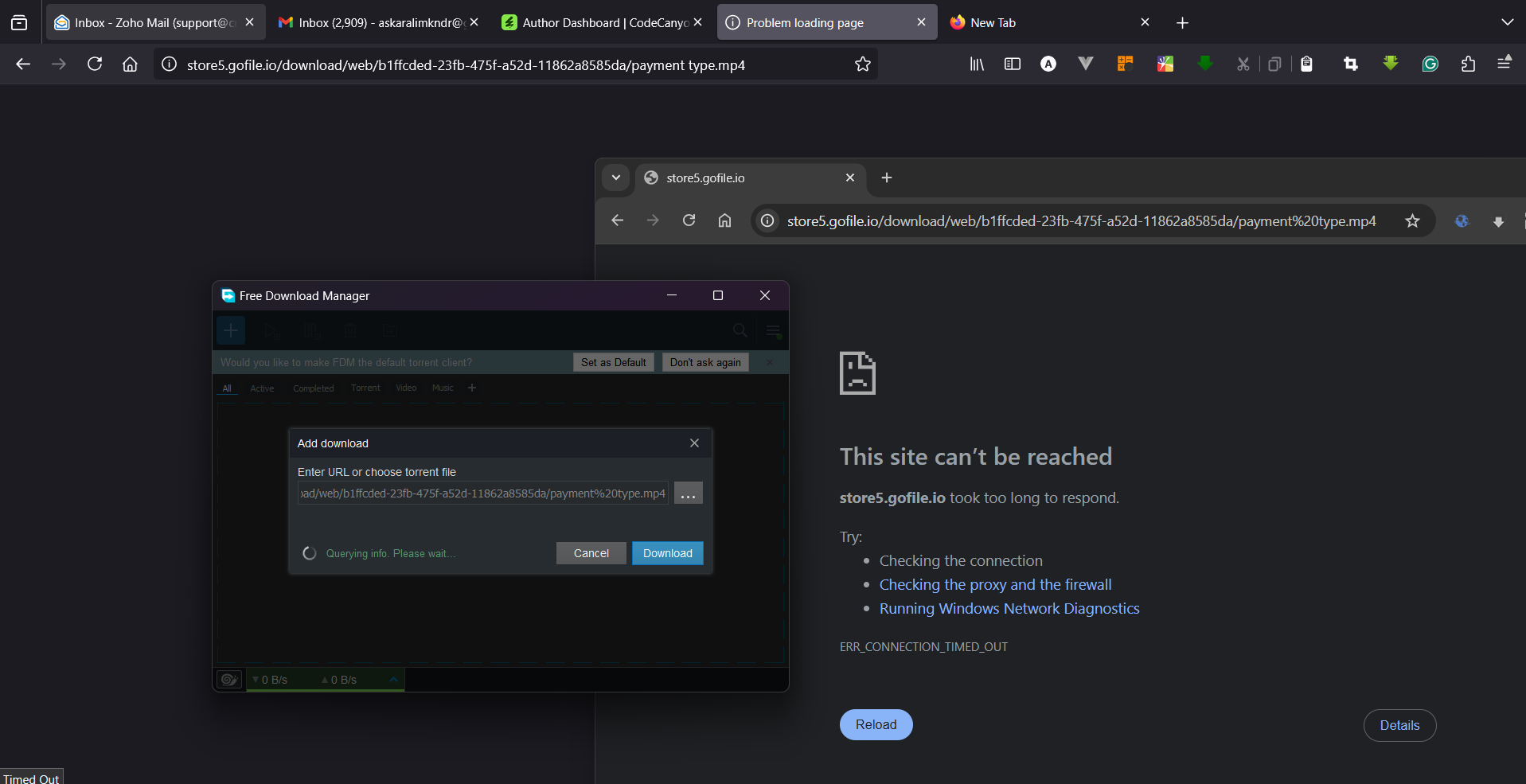 Lightshot screenshot