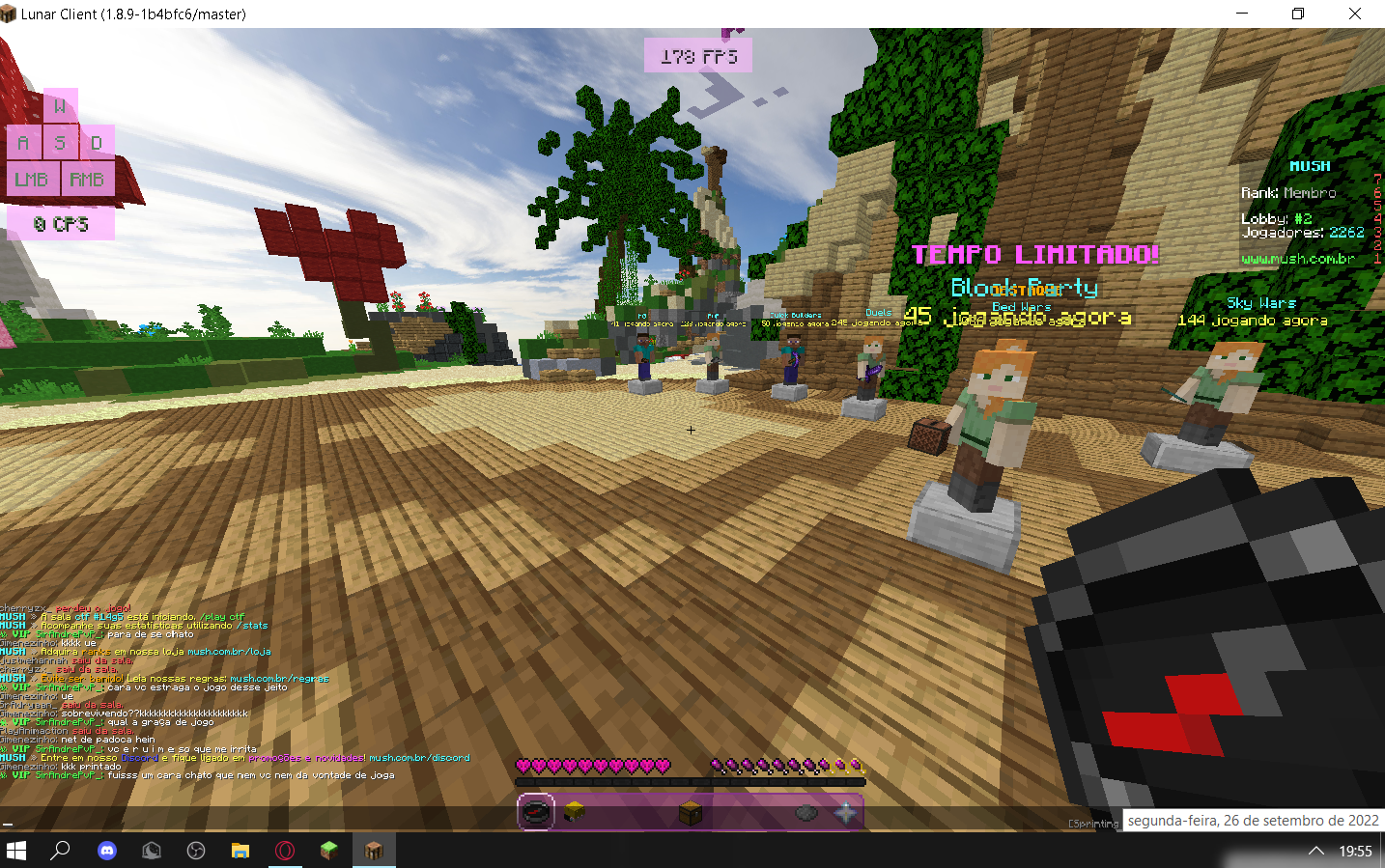 Lightshot screenshot