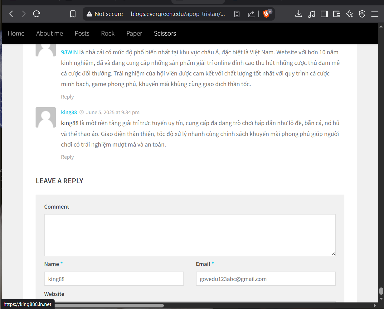 Lightshot screenshot