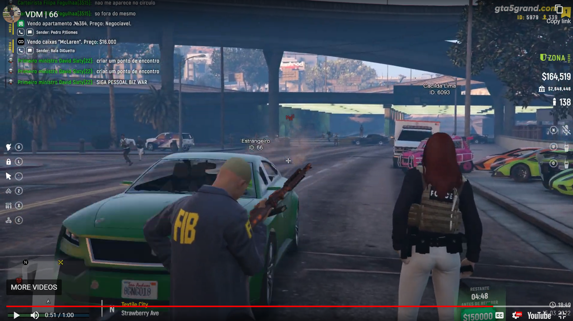 Lightshot screenshot