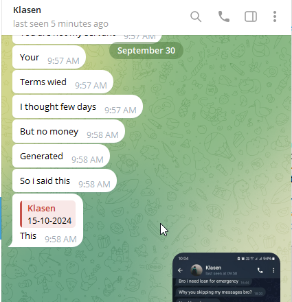 Lightshot screenshot