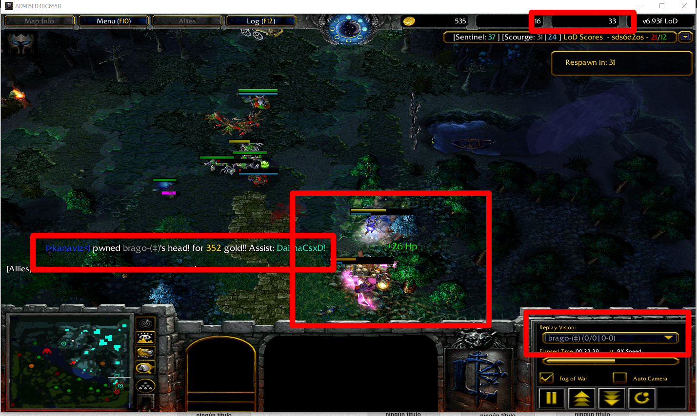Lightshot screenshot
