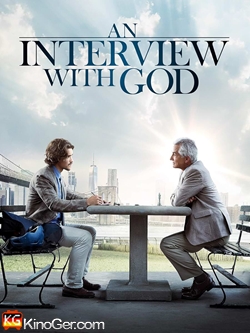 An Interview with God - Was würdest du ihn fragen? (2018)