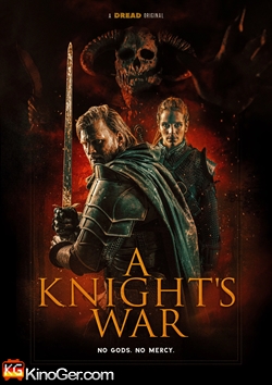 A Knight's War (2025)