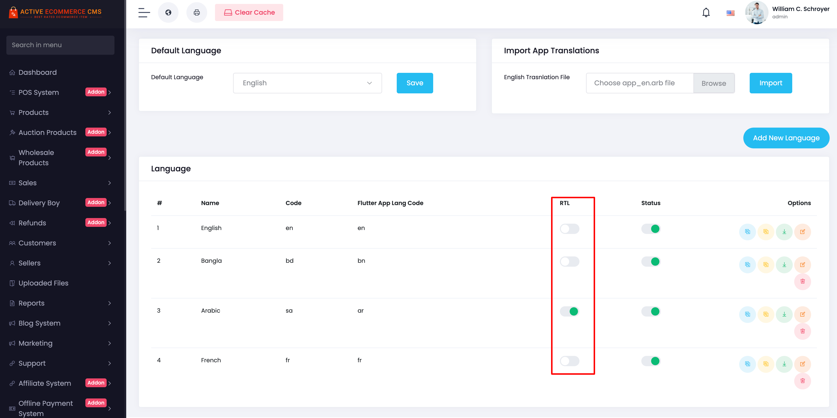 Lightshot screenshot
