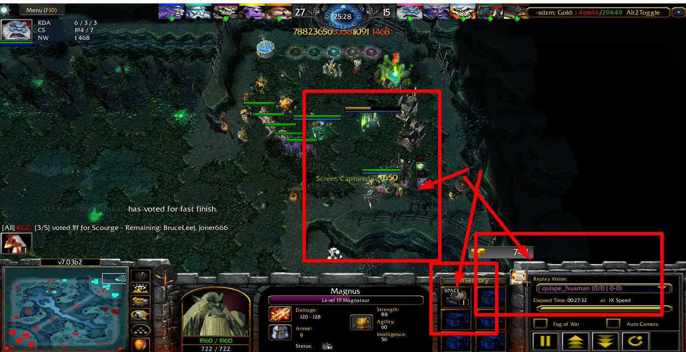 Lightshot screenshot