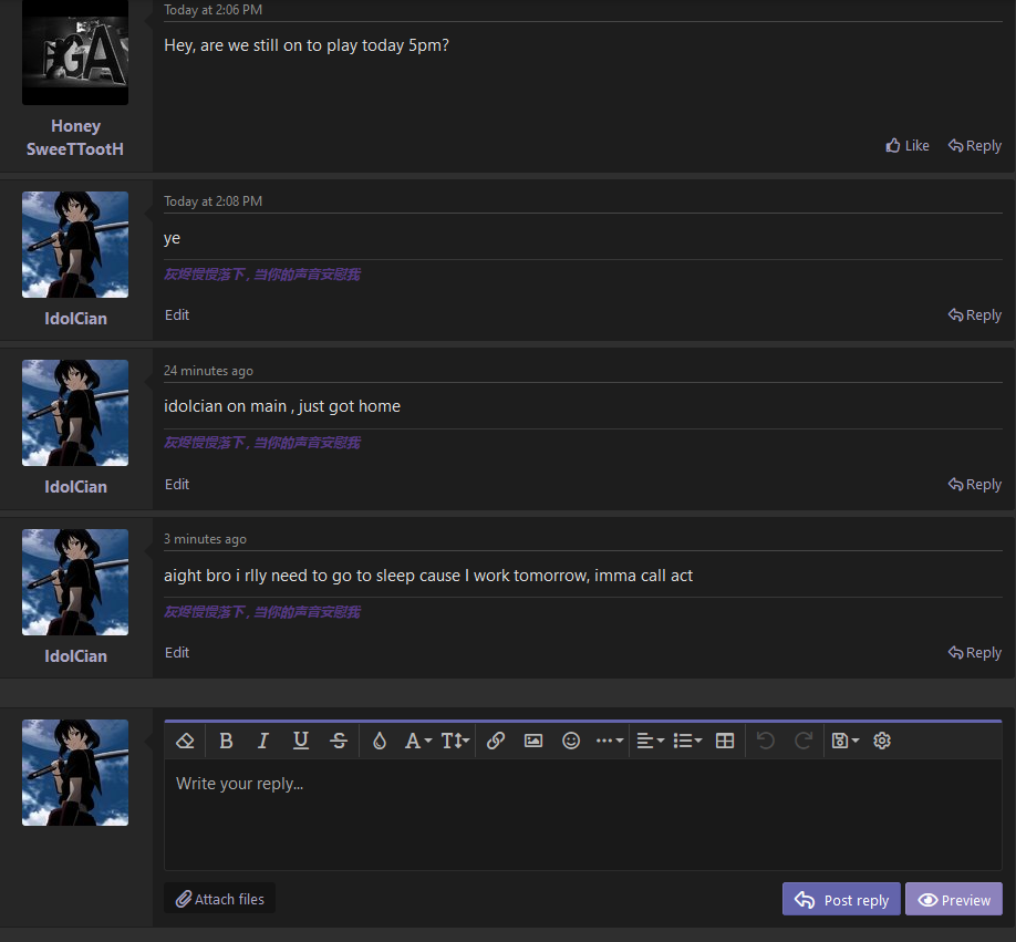 Lightshot screenshot