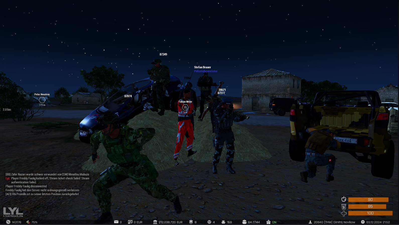 Lightshot screenshot