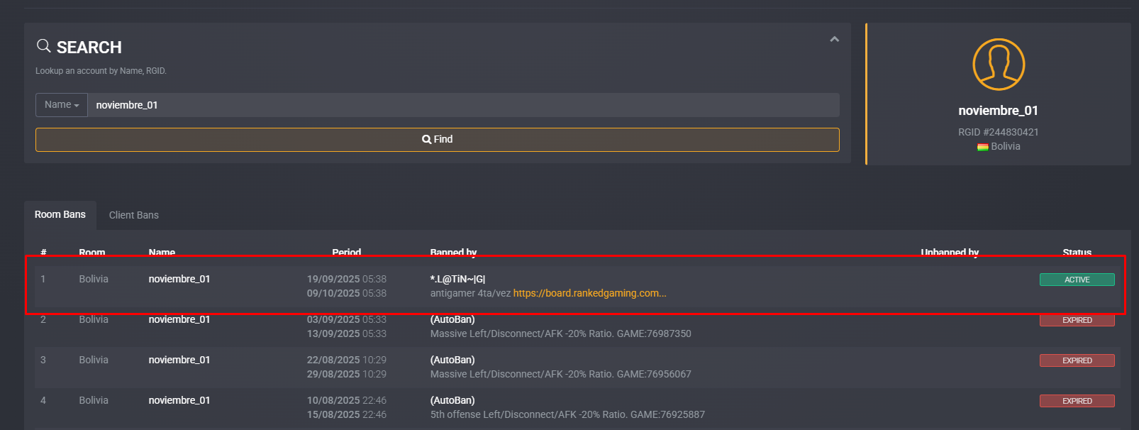 Lightshot screenshot