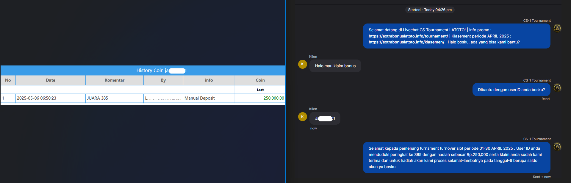 Lightshot screenshot
