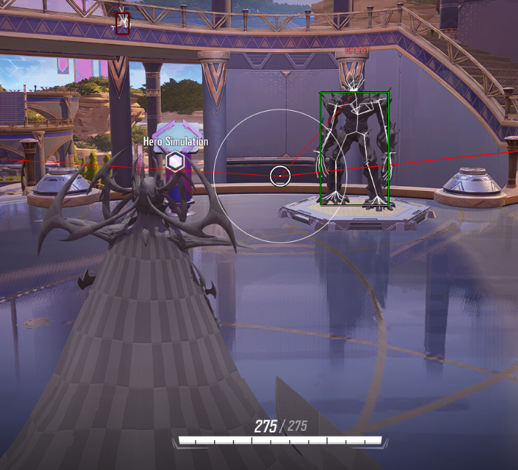Lightshot screenshot
