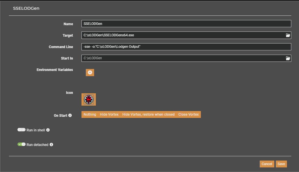 Lightshot screenshot