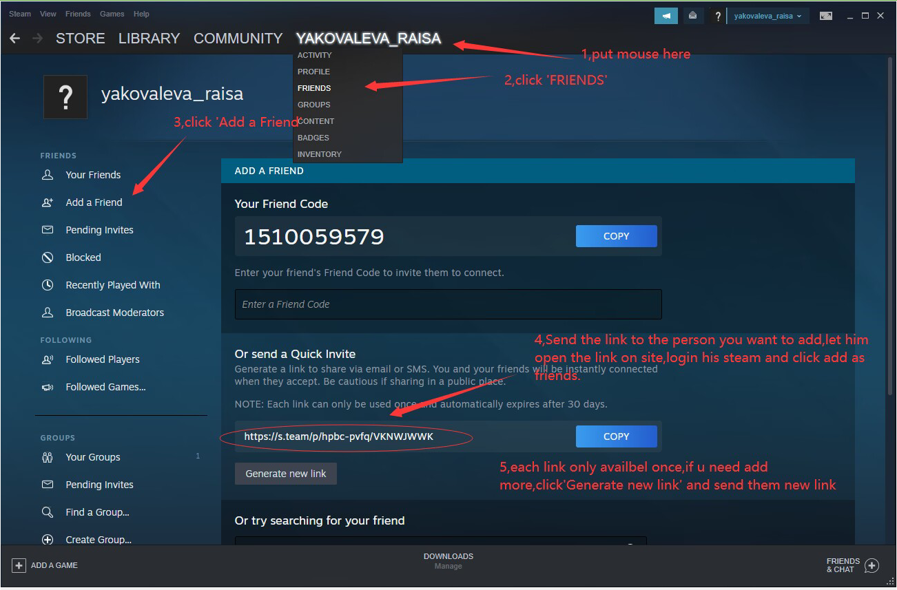 Lightshot screenshot