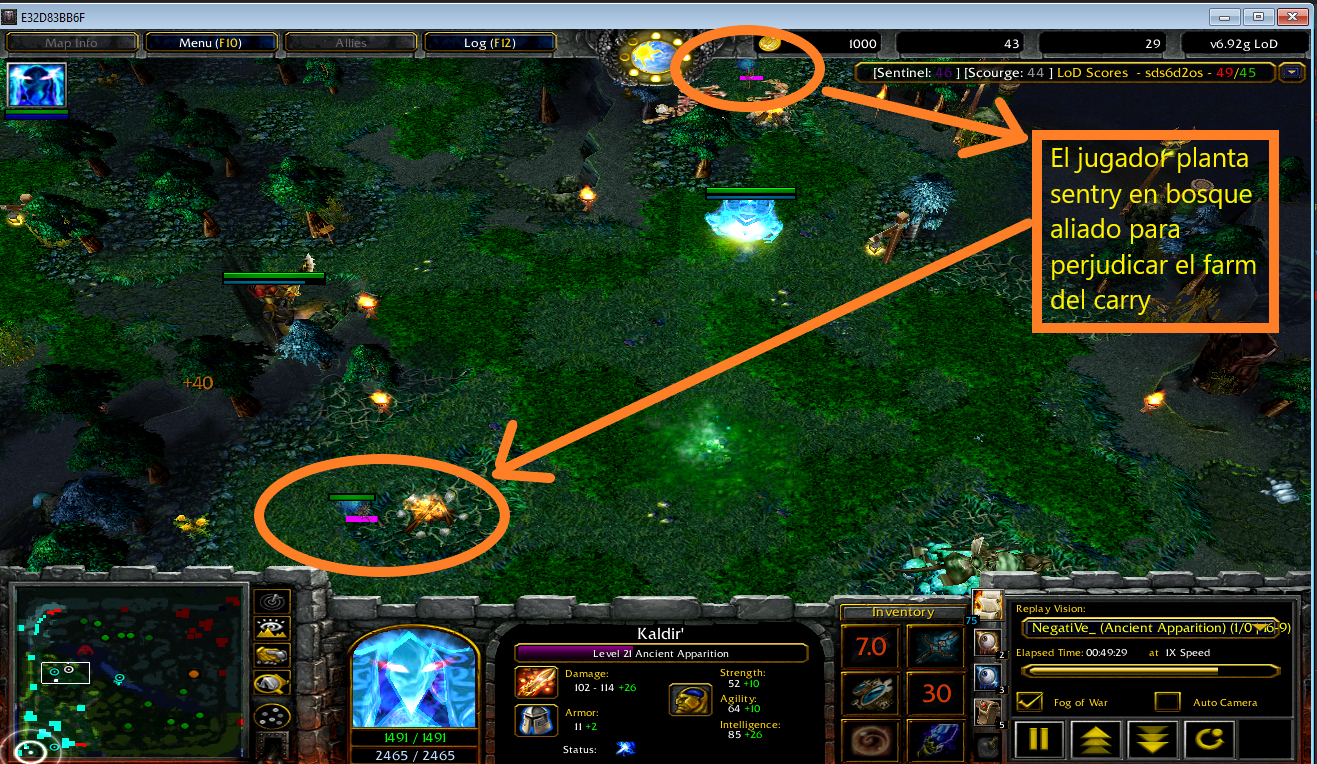 Lightshot screenshot