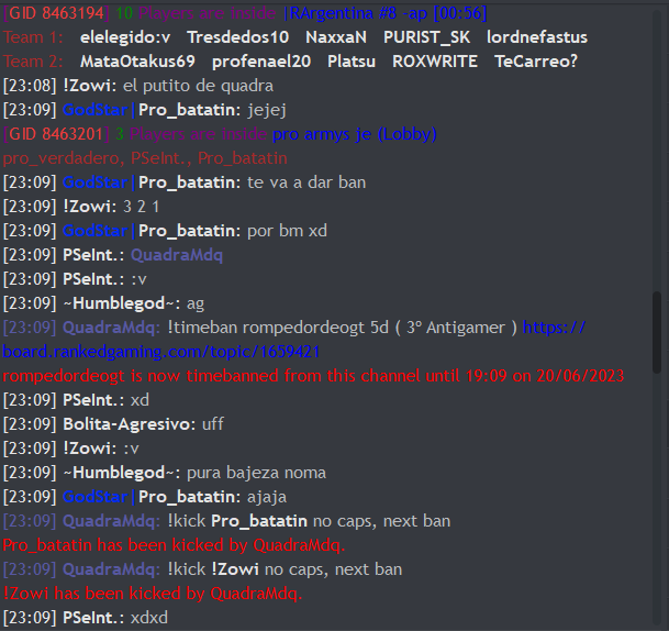 Lightshot screenshot