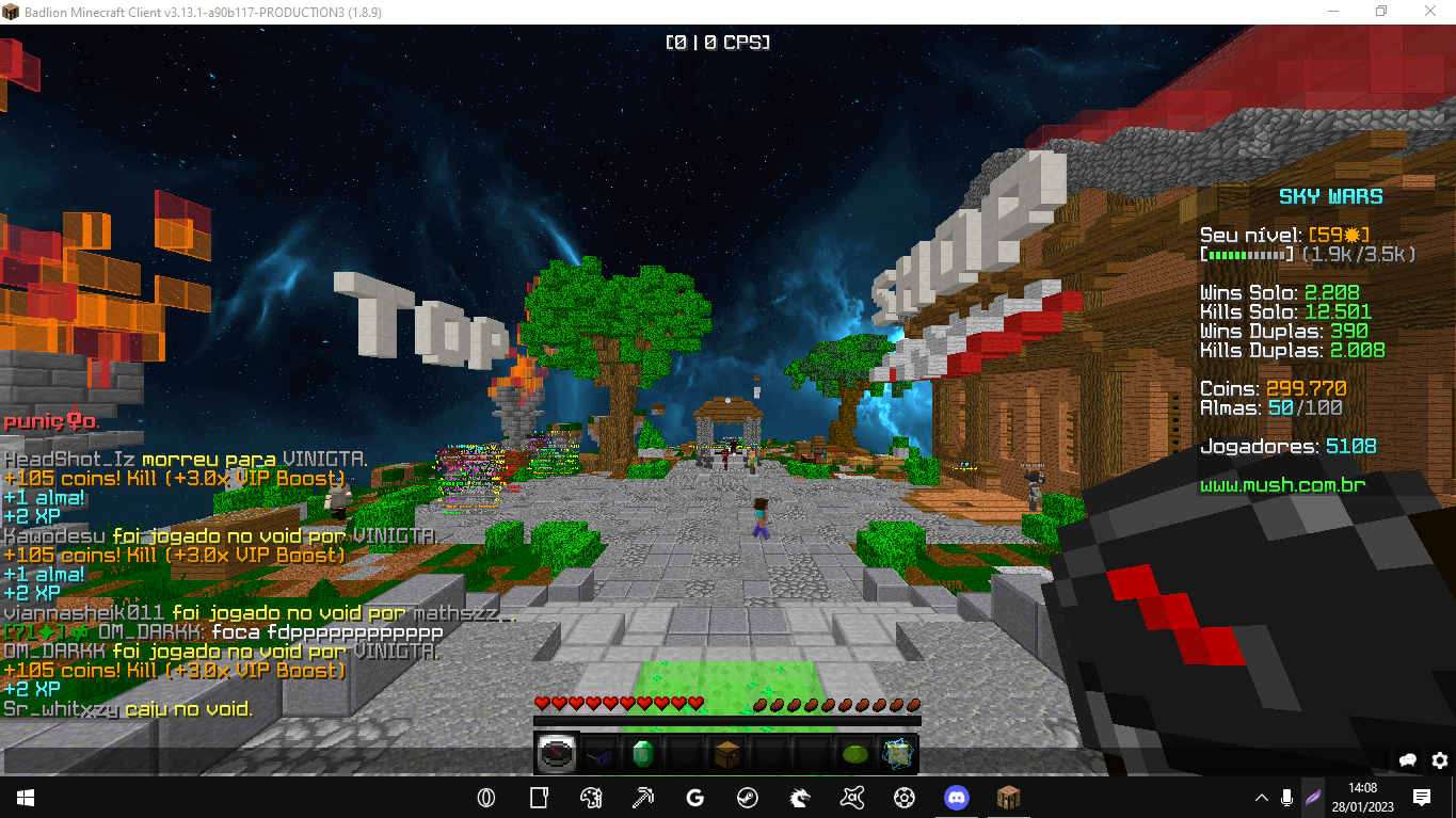 Lightshot screenshot