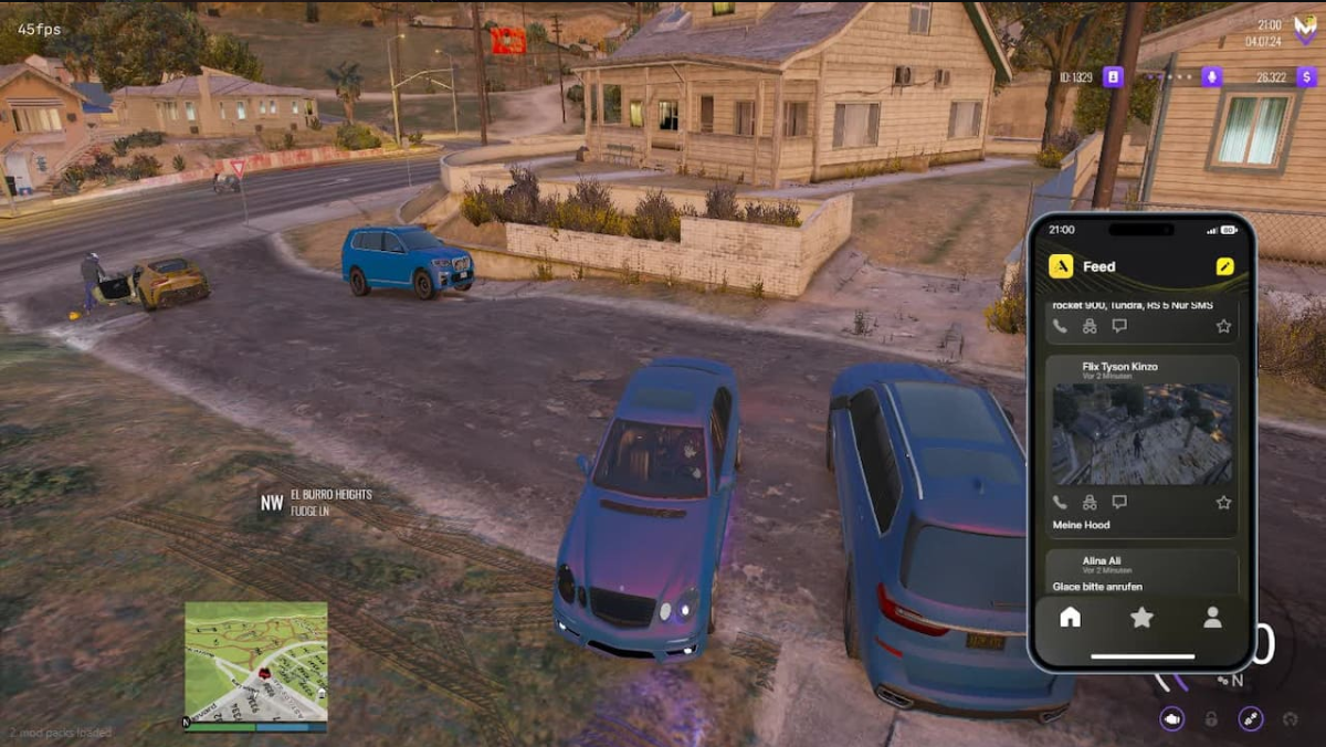 Lightshot screenshot