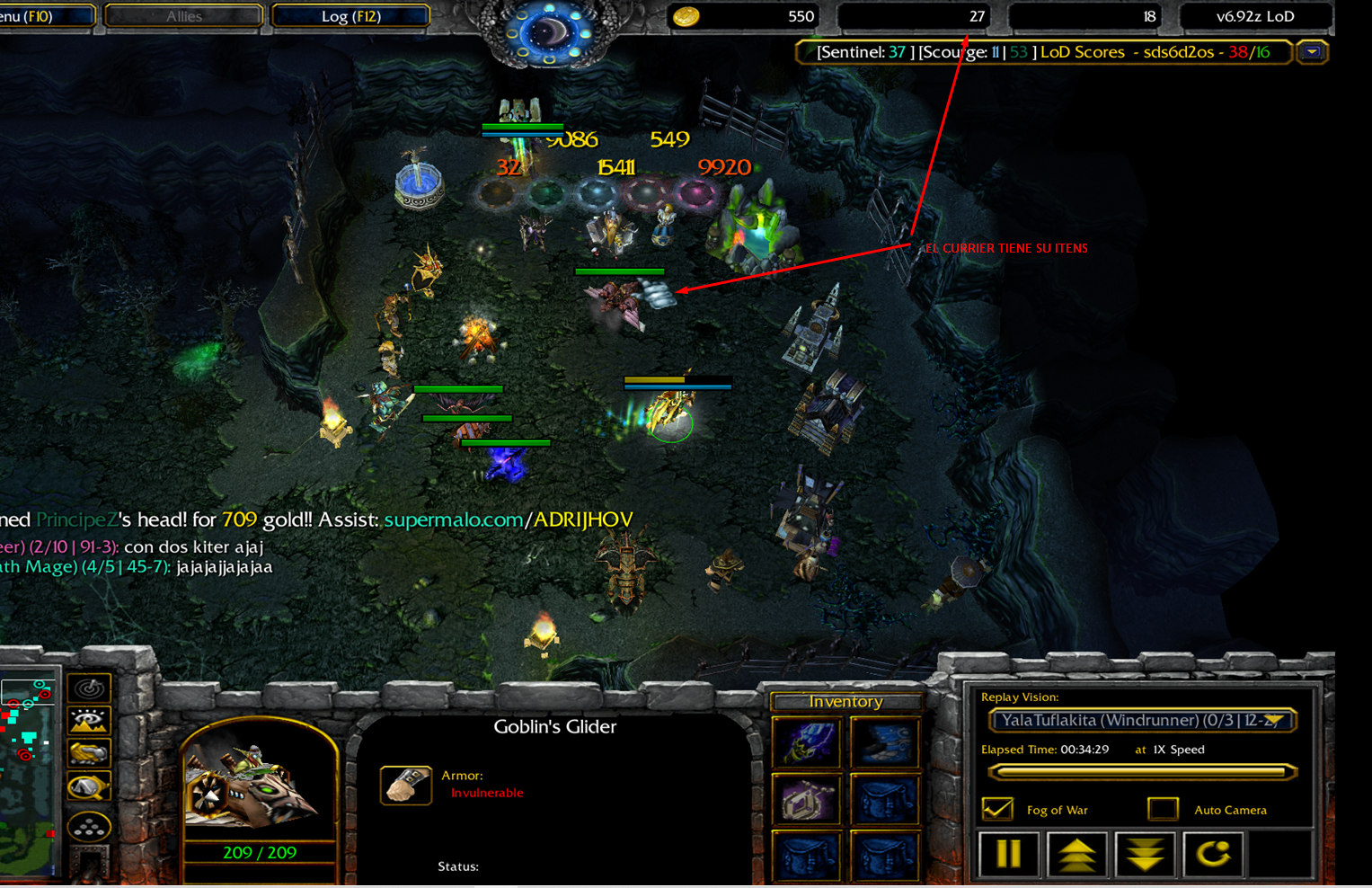 Lightshot screenshot