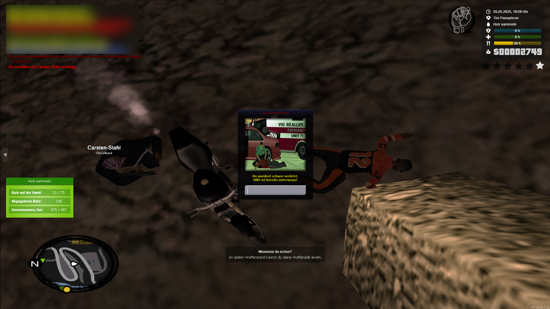 Lightshot screenshot