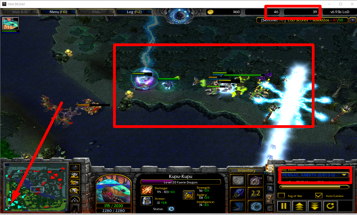 Lightshot screenshot