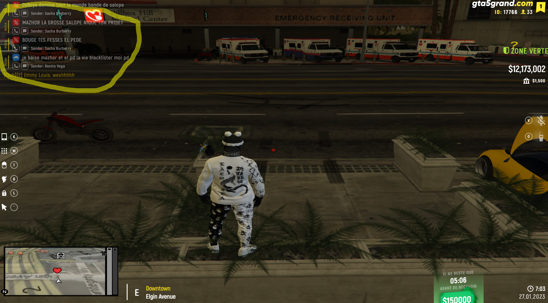 Lightshot screenshot