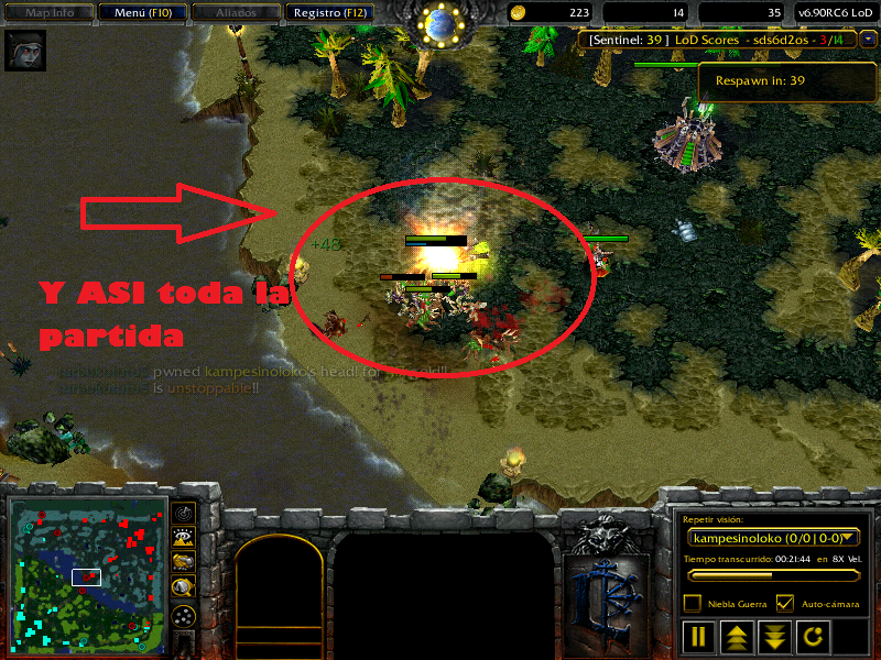 Lightshot screenshot